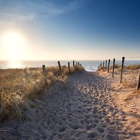 Sunny Dunes Zandvoort Exterior photo