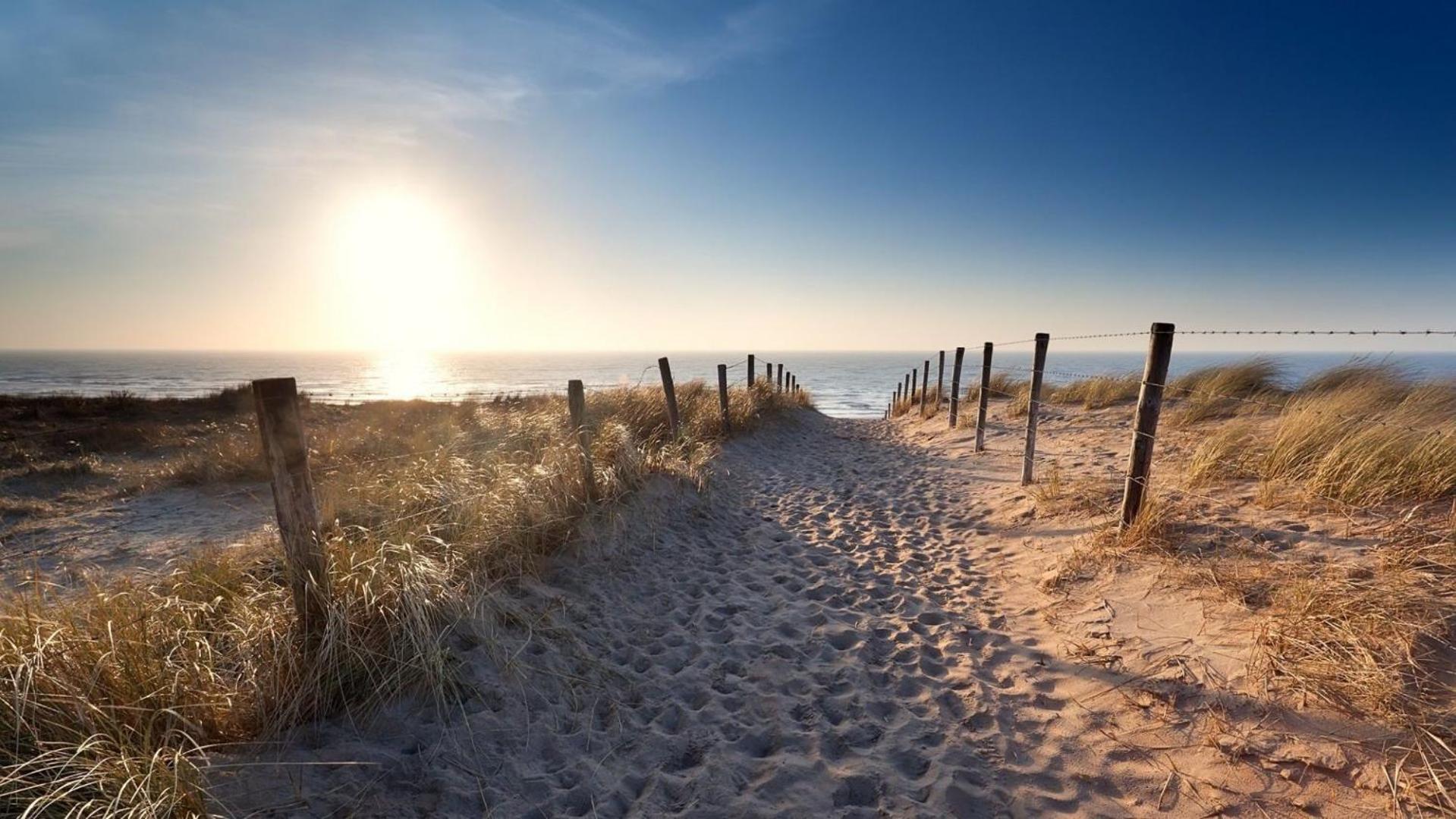 Sunny Dunes Zandvoort Exterior photo